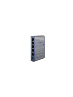 Veracity PoE++ Switch CAMSWITCH 4 Plus 4 ports