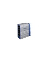 Veracity PoE+ Switch CAMSWITCH 8 Mobile 8 ports