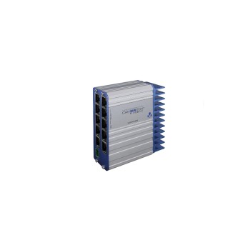 Veracity PoE+ Switch CAMSWITCH 8 Mobile 8 ports Veracity PoE+ Switch CAMSWITCH 8 Mobile 8 ports
