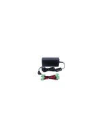 Veracity 24V PSU und Link Cable, 24V PSU für bis zu 8 non-POE Transm. Prod.