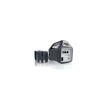 Veracity Outil d’installation POINTSOURCE Plus