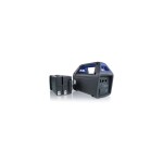 Veracity POINTSOURCE Wireless, Installationstool, Wieless, accu