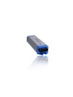 Veracity LIGHTSPAN SC100, 100Base-FX Ethernet for Glas Mediakonverter