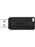 Verbatim Clé USB PinStripe 8 GB