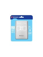 Verbatim Disque dur externe Store 'n' Go 2 TB