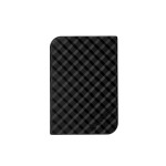 Verbatim Store 'N' Go Gen 2 2.5 4TB, 4TB, USB3.0, schwarz, extern