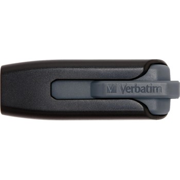 Verbatim USB3.0 128GB, read 80MB/s, write 25MB/s, black  Verbatim USB3.0 128GB, read 80MB/s, write 25MB/s, black