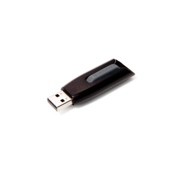 Verbatim USB3.0 16GB, read 80MB/s, write 25MB/s, black  Verbatim USB3.0 16GB, read 80MB/s, write 25MB/s, black