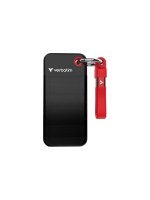 Verbatim SSD externe Pocket 2 GB