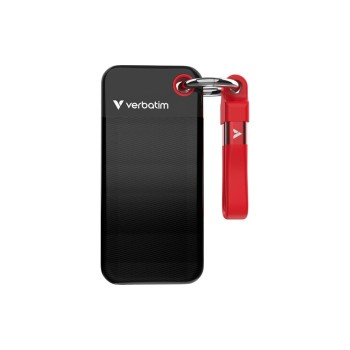 Verbatim SSD externe Pocket 2 GB Verbatim SSD externe Pocket 2 GB