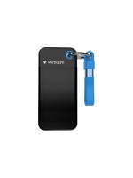 Verbatim SSD externe Pocket 2000 GB