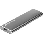 Verbatim VX500 USB3.2 Gen2 2TB, lesen 500MB/s, schreiben 440MB/s