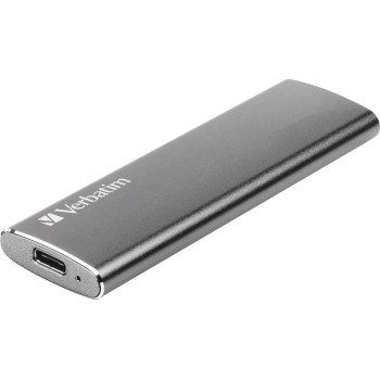 Verbatim VX500 USB3.2 Gen2 2TB, read 500MB/s, write 440MB/s Verbatim VX500 USB3.2 Gen2 2TB, read 500MB/s, write 440MB/s