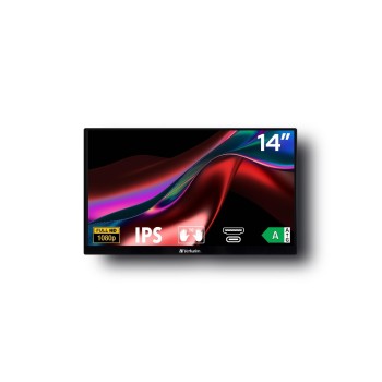 Verbatim Moniteur 49591 Verbatim Moniteur 49591