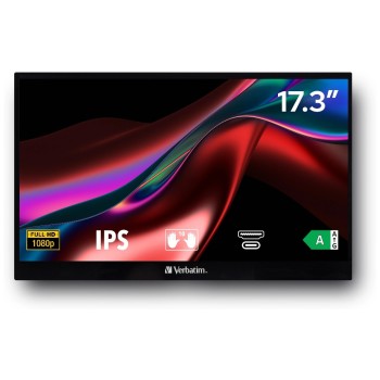 Verbatim Moniteur 49593 Verbatim Moniteur 49593