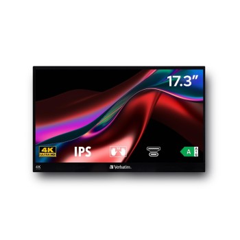 Verbatim Moniteur 32239 Verbatim Moniteur 32239