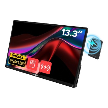 Verbatim Moniteur 32087 Verbatim Moniteur 32087