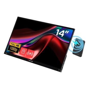 Verbatim Moniteur 32088 Verbatim Moniteur 32088