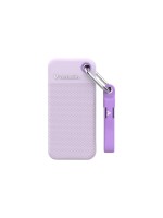 Verbatim SSD externe Pocket 2000 GB, Lila