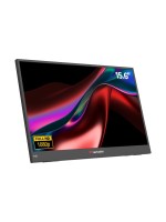 Verbatim Moniteur 15.6'' LIGHT