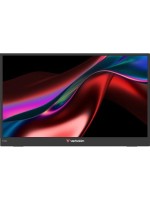 Verbatim Moniteur Écran tactile 15.6'' LIGHT