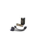 Verico LoopEnergy Pro 2220 mAh, 4 Pièce/s
