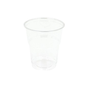 Verive Gobelets jetables rPET 2 dl 50 Pièce/s Verive Gobelets jetables rPET 2 dl 50 Pièce/s