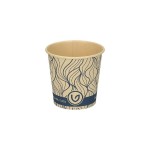 Verive Tasses à café jetables 1 dl 50 Pièce/s