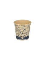Verive Tasses à café jetables 1 dl 50 Pièce/s