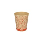 Verive Tasses à café jetables 2 dl 50 Pièce/s