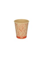 Verive Tasses à café jetables 2 dl 50 Pièce/s