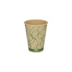 Verive Tasses à café jetables 3 dl 50 Pièce/s