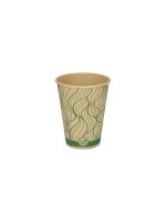 Verive Tasses à café jetables 3 dl 50 Pièce/s