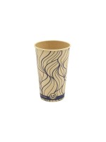 Verive Tasses à café jetables 4 dl 50 Pièce/s
