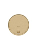 Verive Couvercle Gobelet à café 2 dl 50 Pièce/s