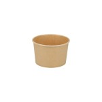 Verive Bols jetables 235 ml 50 Pièce/s