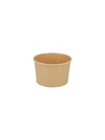 Verive Bols jetables 235 ml 50 Pièce/s