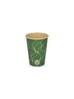 Verive Tasses à café jetables 1,8 dl 100 Pièce/s