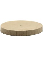 Verive Couvercle Tasse à café, 62 mm, 50 pièces