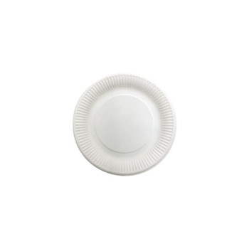 Verive Teller white 28cm 50 Stk., 1 Pack à 50 Stk. Frischfaser Verive Teller white 28cm 50 Stk., 1 Pack à 50 Stk. Frischfaser