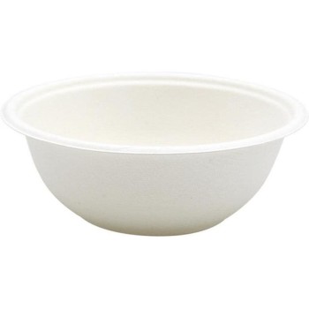 Verive Schale white 200ml 50 Stk., 1 Pack à 50 Stk. Zuckerrohr Verive Schale white 200ml 50 Stk., 1 Pack à 50 Stk. Zuckerrohr