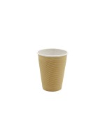 Verive Tasses à café jetables 2 dl, 50 pièces
