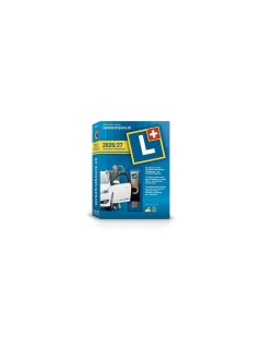 verkehrstheorie.ch 2026/27 Clé USB Cat. A+B (D/F/I) PC/Mac