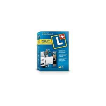 verkehrstheorie.ch 2026/27 Clé USB Cat. A+B (D/F/I) PC/Mac verkehrstheorie.ch 2026/27 Clé USB Cat. A+B (D/F/I) PC/Mac