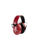 Vic Firth Casques supra-auriculaires Wireless VXHP0012 Rouge