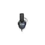 Vic Firth Casques supra-auriculaires SIH3 Noir