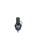 Vic Firth Casques supra-auriculaires SIH3 Noir