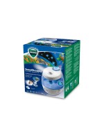 VICKS SweetDreams Dampfinhalator, Kids VUL575E4