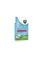 Vicks Recharge Vapo Pads Menthol 7 pièces