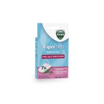 Vicks Recharge Vapo Pads Lavande 7 pièces